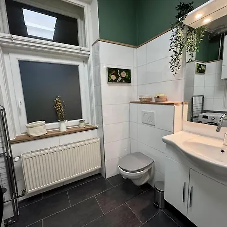 Lendloft: Altbaumodern & Lendviertel Chic Apartment Klagenfurt am Wörthersee