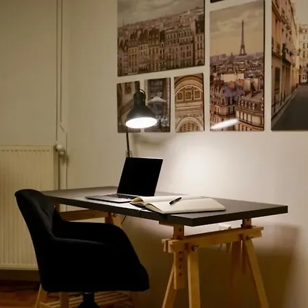 Lendloft: Altbaumodern & Lendviertel Chic