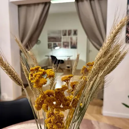 Appartement Lendloft: Altbaumodern & Lendviertel Chic Klagenfurt am Woerthersee