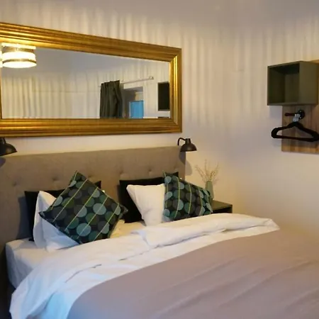 Lendloft: Altbaumodern & Lendviertel Chic Klagenfurt am Wörthersee