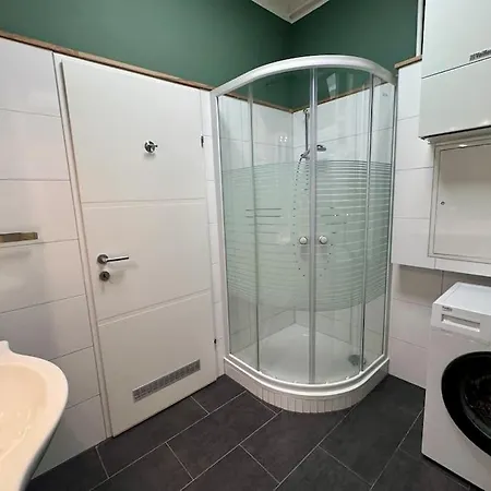 Apartment Lendloft: Altbaumodern & Lendviertel Chic Klagenfurt am Woerthersee